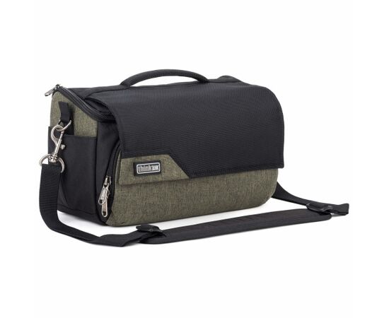 THINK TANK Bolsa de Ombro Mover 25 - Verde