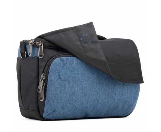 THINK TANK Bolsa de Ombro Mover 20 - Azul