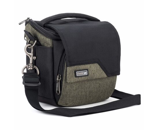 THINK TANK Bolsa de Ombro Mover 10 - Verde