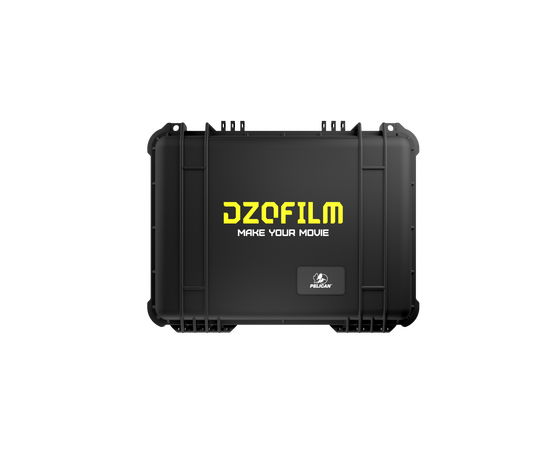 DZO FILM Kit Catta Zoom 18-35mm + 70-135mm T2.9 Sony E