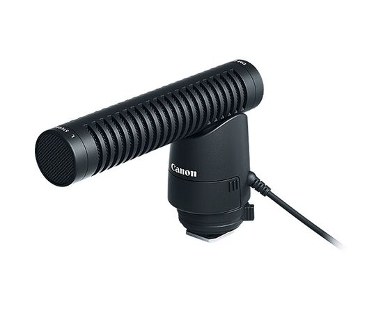 CANON Microfone Direcional DM-E1
