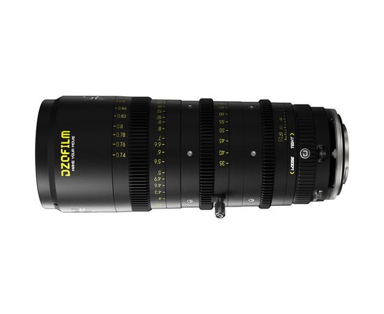DZO FILM Catta Zoom 35-80mm T2.9 Sony E