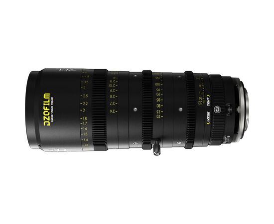 DZO FILM Catta Zoom 70-135mm T2.9 Sony E