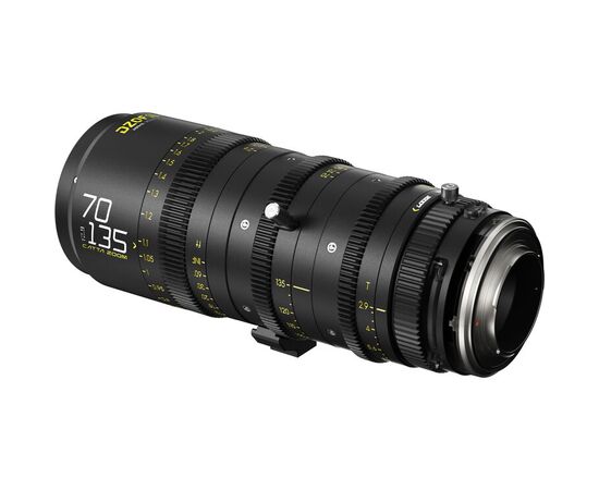 DZO FILM Catta Zoom 70-135mm T2.9 Sony E