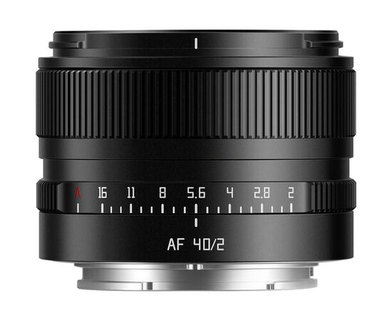 TTARTISAN AF 40mm f/2