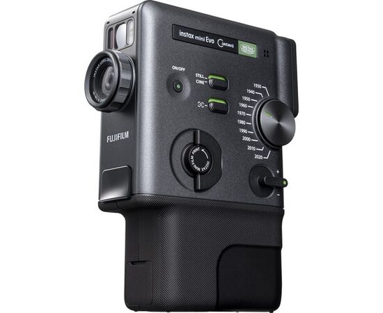 INSTAX Mini Evo Cinema Ex D