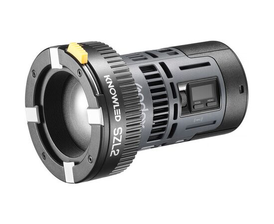 GODOX Iluminador LED Litemons RS60Bi Bicolor - Kit 2 Iluminadores