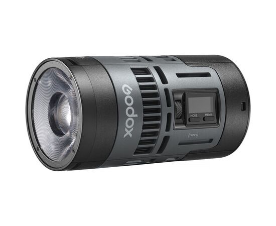 GODOX Iluminador LED Litemons RS60Bi Bicolor - Kit 2 Iluminadores
GODOX Iluminador LED Litemons RS60Bi Bicolor - Kit 2 Iluminadores