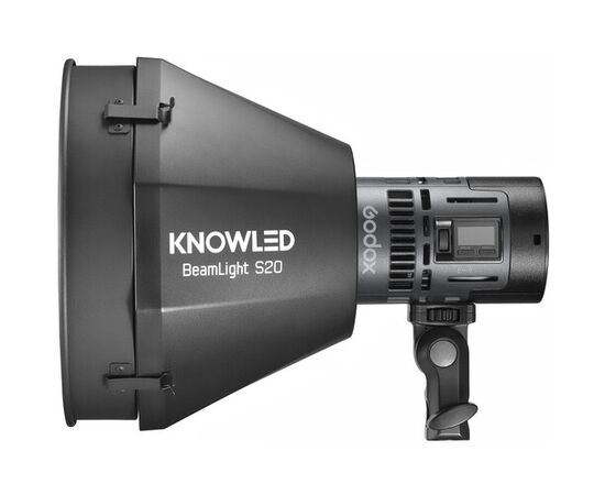 GODOX Iluminador LED Litemons RS60Bi Bicolor - Kit 2 Iluminadores