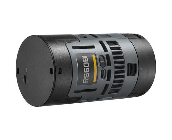 GODOX Iluminador LED Litemons RS60Bi Bicolor - Kit 2 Iluminadores