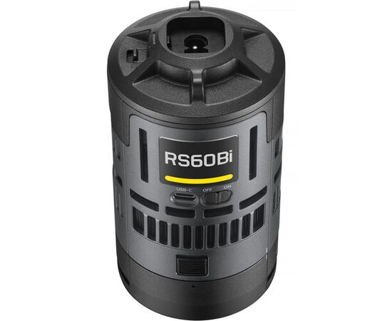 GODOX Iluminador LED Litemons RS60Bi Bicolor - Kit 2 Iluminadores