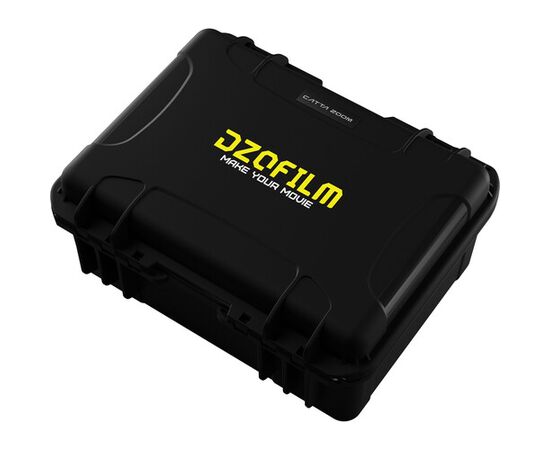 DZO FILM Kit Catta Zoom 35-80mm + 70-135mm T2.9 Sony E