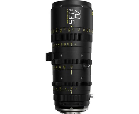 DZO FILM Kit Catta Zoom 35-80mm + 70-135mm T2.9 Sony E