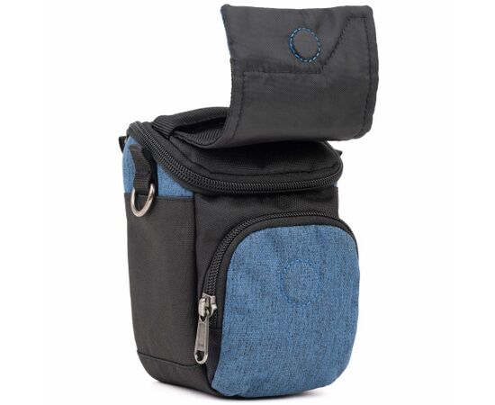 THINK TANK Bolsa de Ombro Mover 5 - Azul