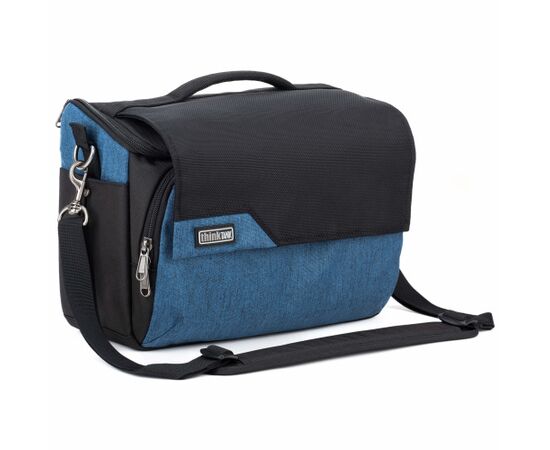 THINK TANK Bolsa de Ombro Mover 30 - Azul