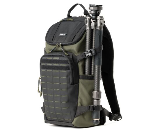 THINKTANK Mochila DarkLight 14L - Verde
