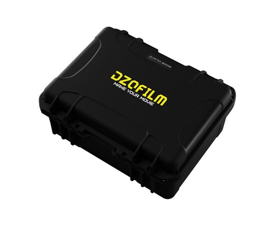 DZO FILM Kit Catta Zoom 18-35mm + 35-80mm + 70-135mm T2.9 Sony E