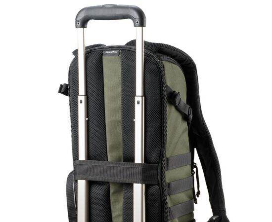 THINKTANK Mochila DarkLight 14L - Verde