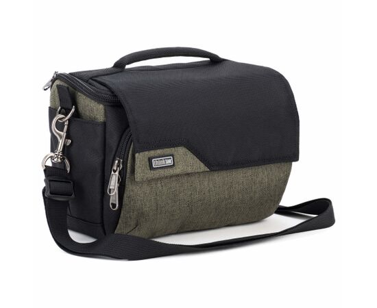 THINK TANK Bolsa de Ombro Mover 20 - Verde