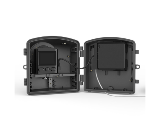 BRINNO Kit de Energia Solar ASP1000-P