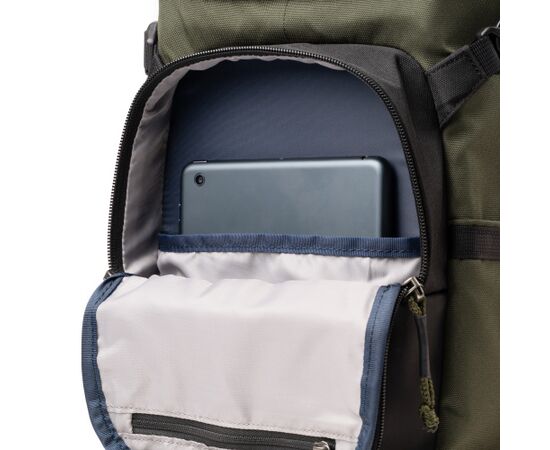 THINKTANK Mochila DarkLight 14L - Verde