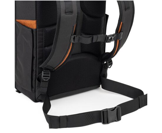 THINK TANK Mochila Mover 18L - Laranja Campfire ​