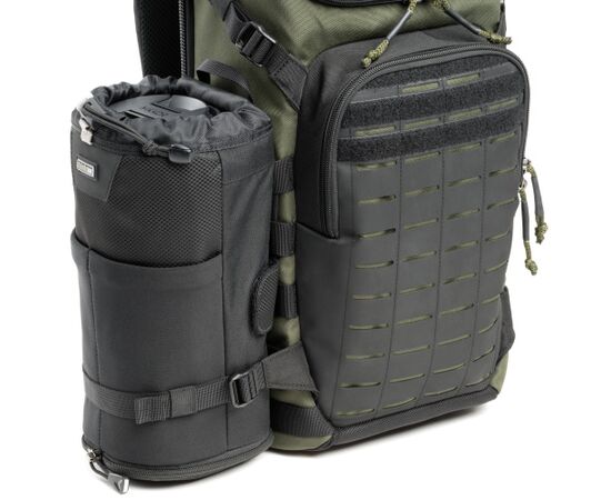 THINKTANK Mochila DarkLight 14L - Verde