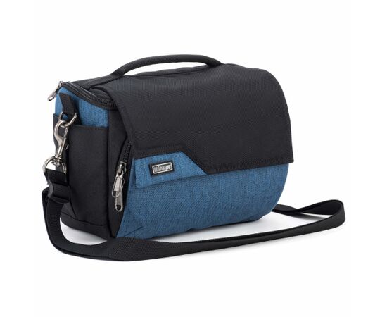 THINK TANK Bolsa de Ombro Mover 20 - Azul