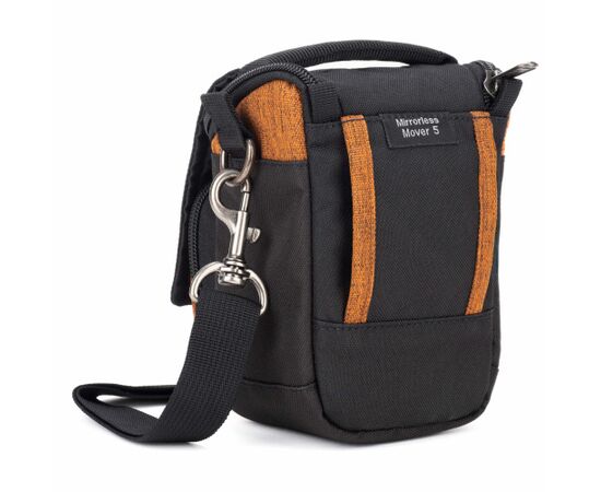 THINK TANK Bolsa de Ombro Mover 5 - Laranja