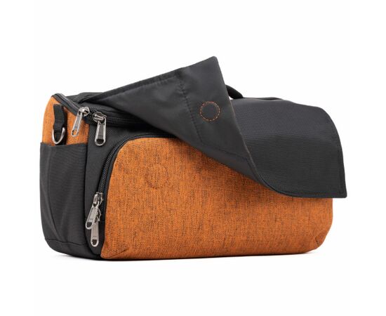 THINK TANK Bolsa de Ombro Mover 25 - Laranja