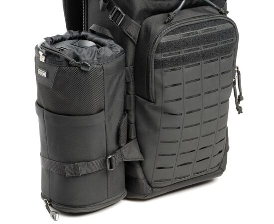 THINKTANK Mochila DarkLight 14L - Preto