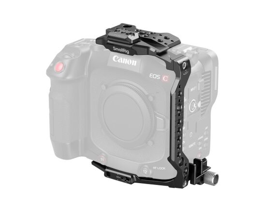 SMALLRIG 5810 Cage para Canon EOS C80