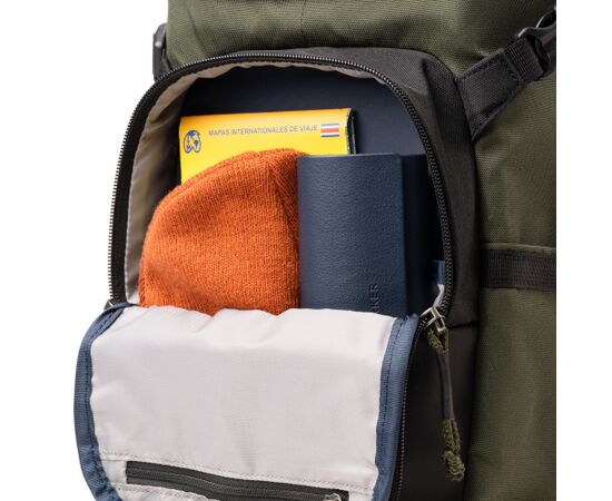 THINKTANK Mochila DarkLight 14L - Verde