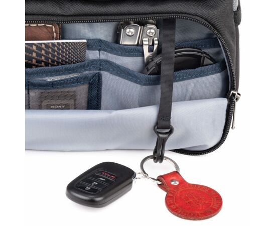 THINK TANK Bolsa de Ombro Mover 25 - Cinza