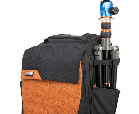 THINK TANK Mochila Mover 18L - Laranja Campfire ​