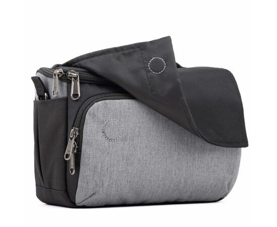THINK TANK Bolsa de Ombro Mover 20 - Cinza