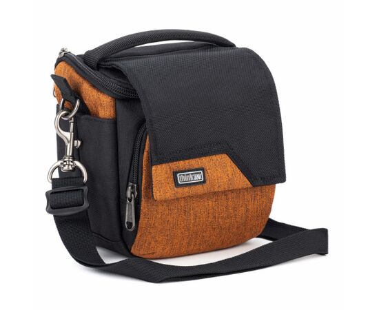 THINK TANK Bolsa de Ombro Mover 10 - Laranja