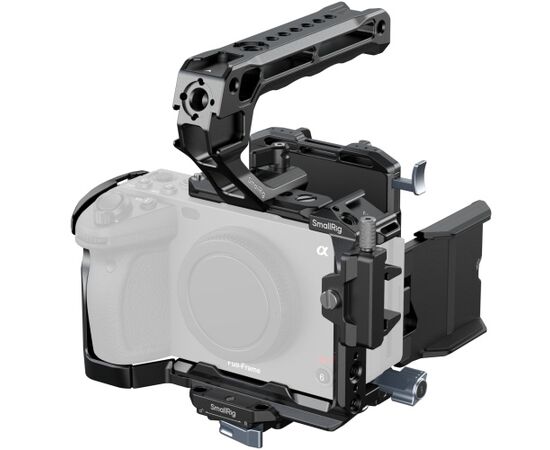 SMALLRIG  5823 Kit de Cage para Sony FX3 / FX30