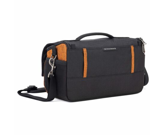 THINK TANK Bolsa de Ombro Mover 25 - Laranja