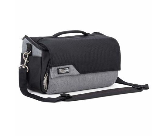 THINK TANK Bolsa de Ombro Mover 25 - Cinza