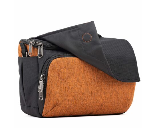 THINK TANK Bolsa de Ombro Mover 20 - Laranja