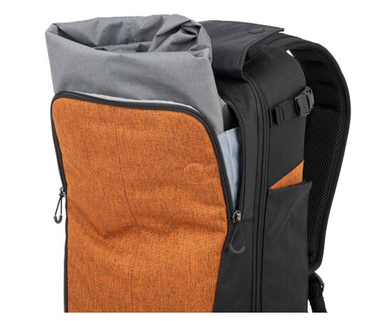 THINK TANK Mochila Mover 18L - Laranja Campfire ​