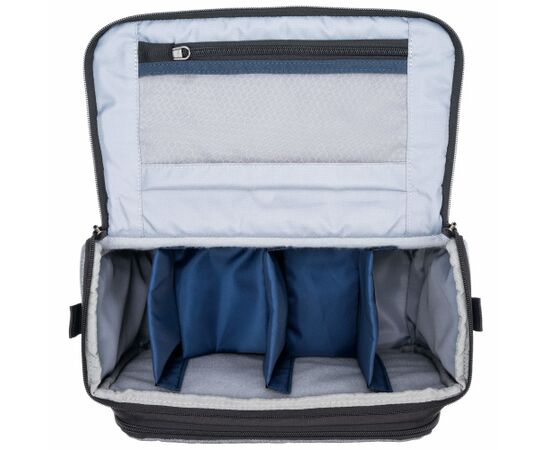 THINK TANK Bolsa de Ombro Mover 30 - AzulTHINK TANK Bolsa de Ombro Mover 30 - Azul