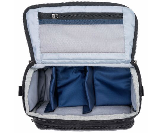 THINK TANK Bolsa de Ombro Mover 20 - Azul