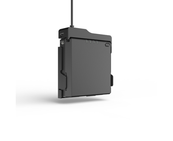 BRINNO Kit Bateria Recarregável APB1000