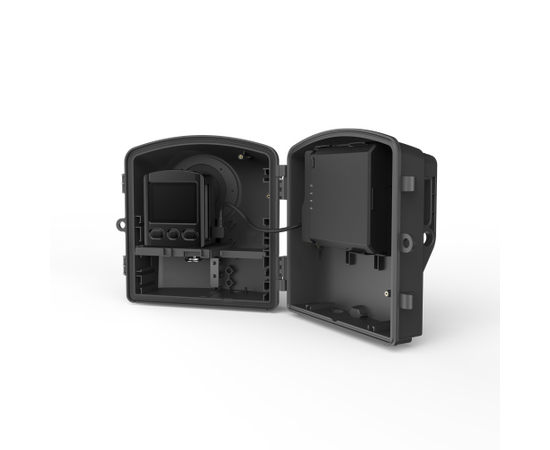 BRINNO Kit Bateria Recarregável APB1000