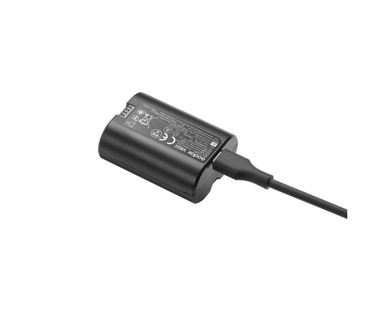 GODOX Bateria Recarregável VB-22 para Flash V480 TTL