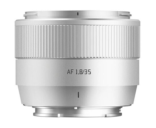 TTARTISAN AF 35mm f/1.8 II