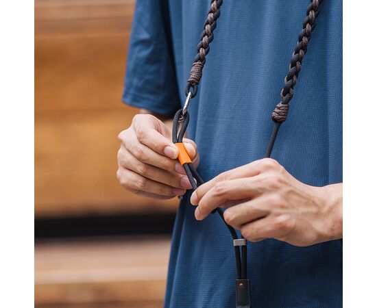 PGYTECH Correia para Smartphone LinkGo - Stellar Black