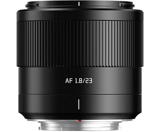 TTARTISAN AF 23mm f/1.8